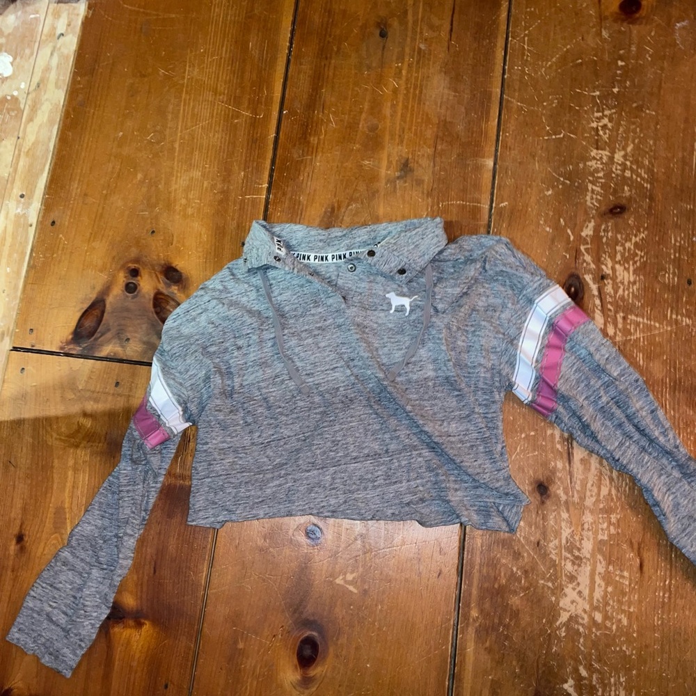 Victoria’s Secret Pink Sweatshirt